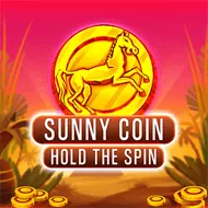 Sunny Coin: Hold The Spin игра