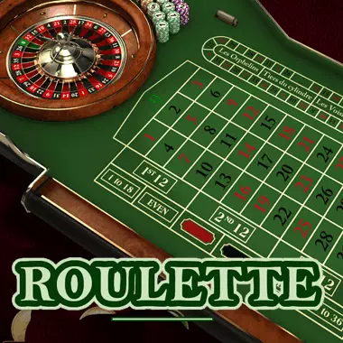 Roulette logo