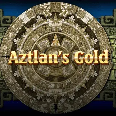 Aztlan's Gold logo