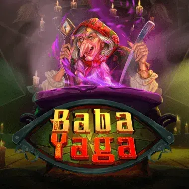 Baba Yaga logo