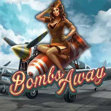 Bombs Away logo