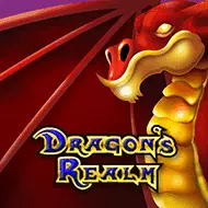 Dragon's Realm игра