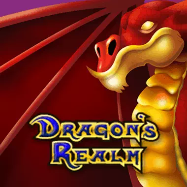 Dragon's Realm logo