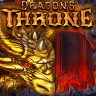 Dragon's Throne игра