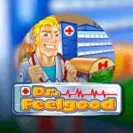 Dr Feelgood игра