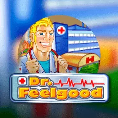 Dr Feelgood logo