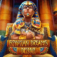 Egyptian Dreams Deluxe игра