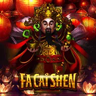 Fa Cai Shen игра