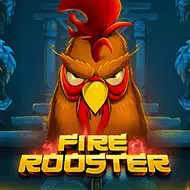 Fire Rooster игра