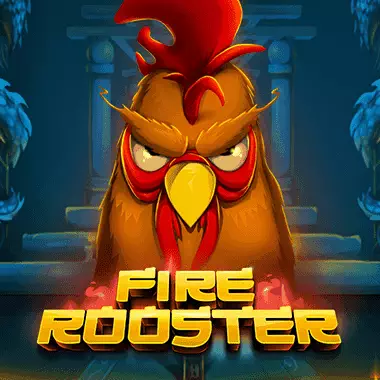 Fire Rooster logo