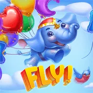 Fly! игра