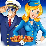 Flying High игра
