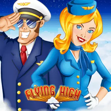 Flying High logo