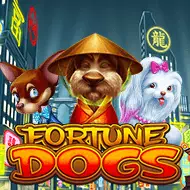 Fortune Dogs игра