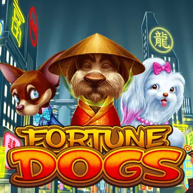 Fortune Dogs logo
