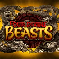 Four Divine Beasts игра
