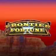 Frontier Fortunes игра