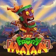 Fruity Mayan игра