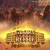Glory Of Rome игра