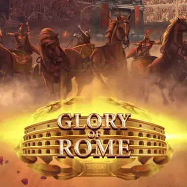 Glory Of Rome logo