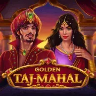 Golden Taj-Mahal игра
