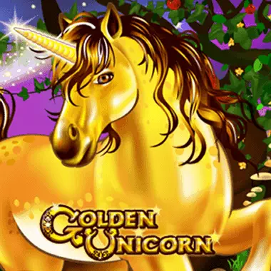 Golden Unicorn logo
