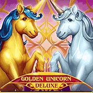 Golden Unicorn Deluxe игра