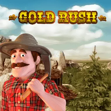 Gold Rush logo