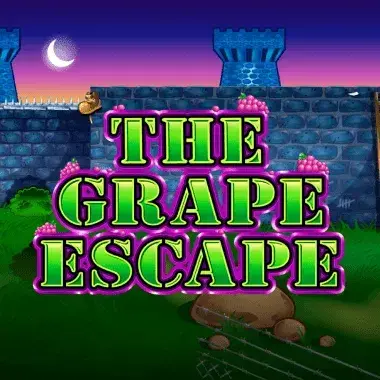 Grape Escape logo