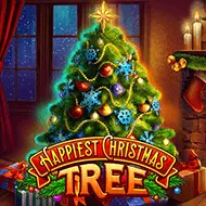 Happiest Christmas Tree игра