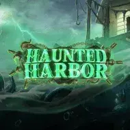 Haunted Harbor игра