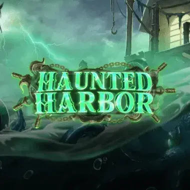 Haunted Harbor logo