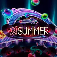 Hot Hot Summer игра