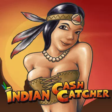 Indian Cash Catcher logo