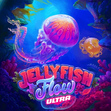 Jellyfish Flow Ultra logo