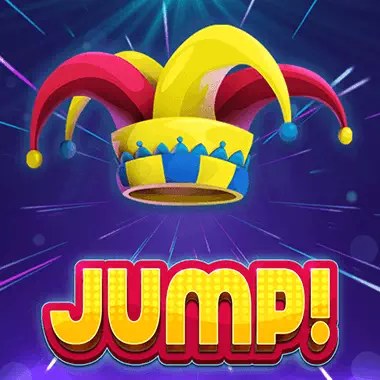 Jump! logo