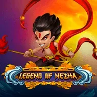 Legend Of Nezha игра