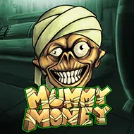 Mummy Money игра