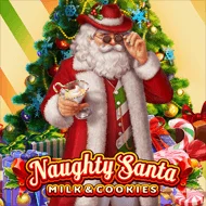 Naughty Santa игра
