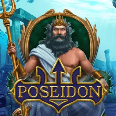 Poseidon logo