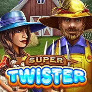 Super Twister игра