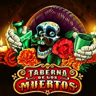 Taberna De Los Muertos игра