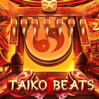 Taiko Beats logo