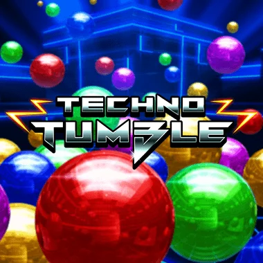 Techno Tumble logo