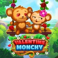 Valentine Monchy игра