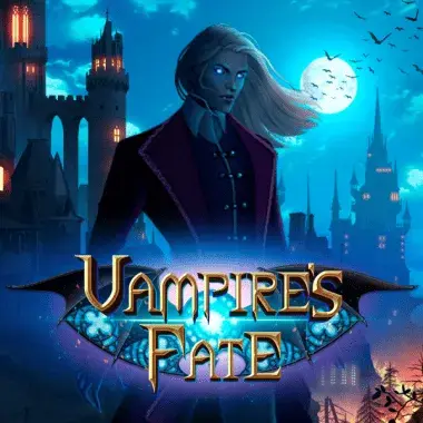 Vampire's Fate logo
