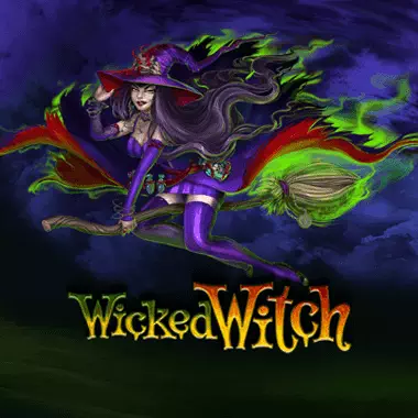 Wicked Witch logo