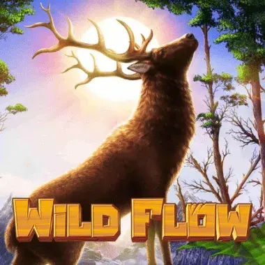 Wild Flow logo