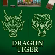 Dragon Tiger игра