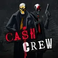 Cash Crew image